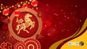 Activités SCOOP! Nouvel An chinois