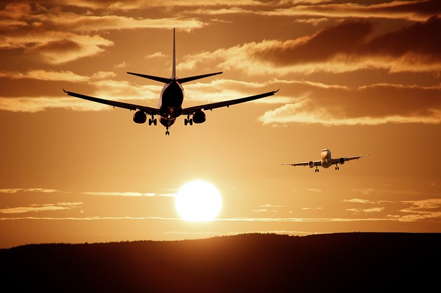 <i class='fa fa-lock' aria-hidden='true'></i>  2014 : année difficile pour l’aviation civile