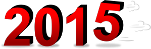 <i class='fa fa-lock' aria-hidden='true'></i>  Rétrospective 2014 et résolutions pour 2015