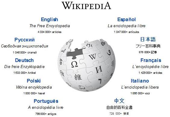 <i class='fa fa-lock' aria-hidden='true'></noscript></i>  L’encyclopédie Wikipédia fête ses 15 ans