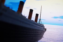 <i class='fa fa-lock' aria-hidden='true'></noscript></i>  Comprendre le naufrage du Titanic