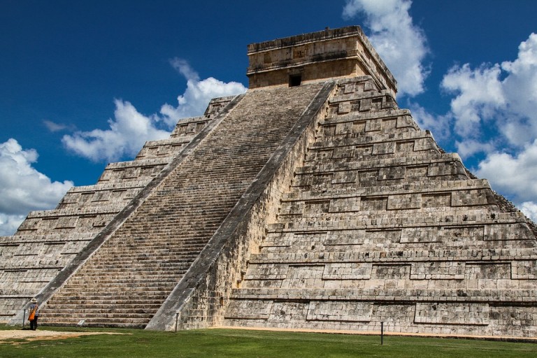<i class='fa fa-lock' aria-hidden='true'></i>  La découverte d’une cité maya par un adolescent remise en doute