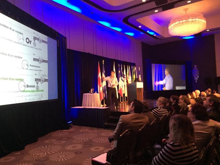 Congrès ACELF (c) ACELF