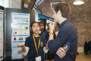 Luc Langevin Expo-sciences