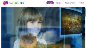 Canada 2067 - Valoriser les STIM