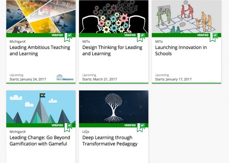 Cours MOOC CLOM Microsoft