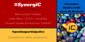 Discussion gestion participative