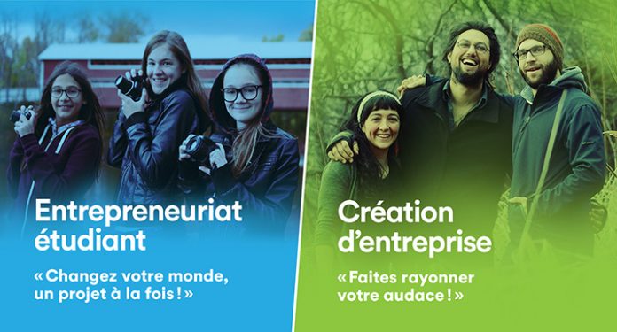 Défi OSEntreprendre 2016-2017