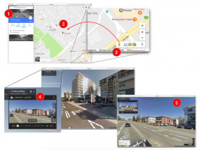 Google Timelapse
