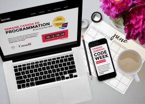 Une invitation à découvrir la programmation