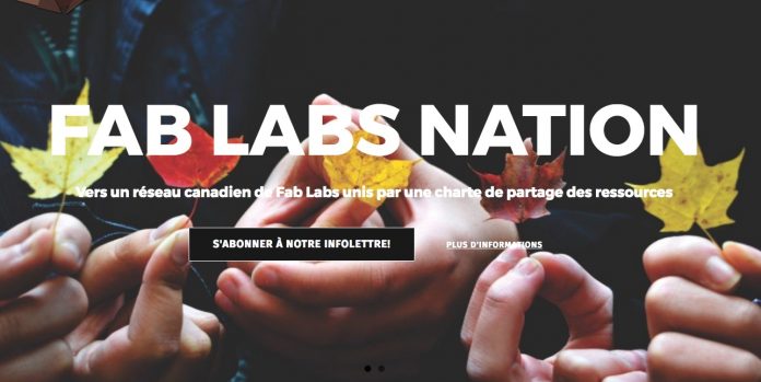 Fab Labs Nation