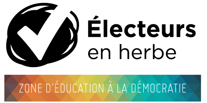 Électeurs en herbe