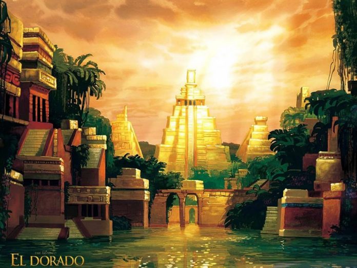 Source : https://annoyzview.wordpress.com/2011/10/25/el-dorado-and-the-lost-city-of-gold/