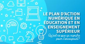 Chroniques du PAN