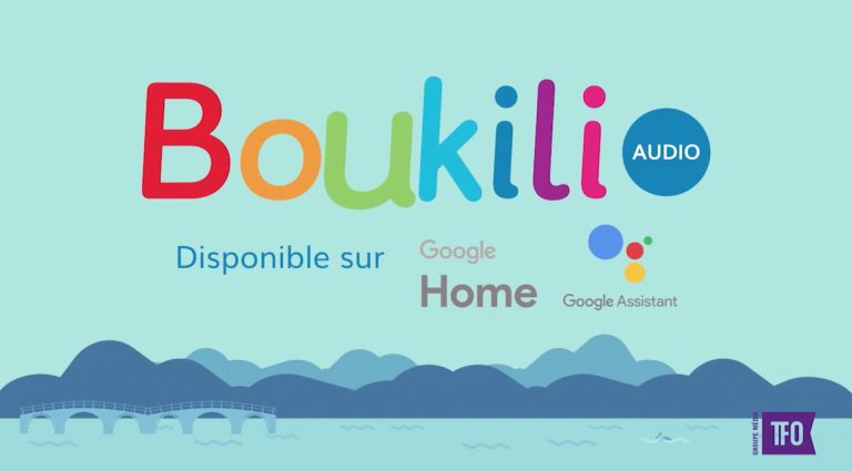 Groupe Média TFO crée une nouvelle expérience sur l’Assistant Google pour les familles du Canada français