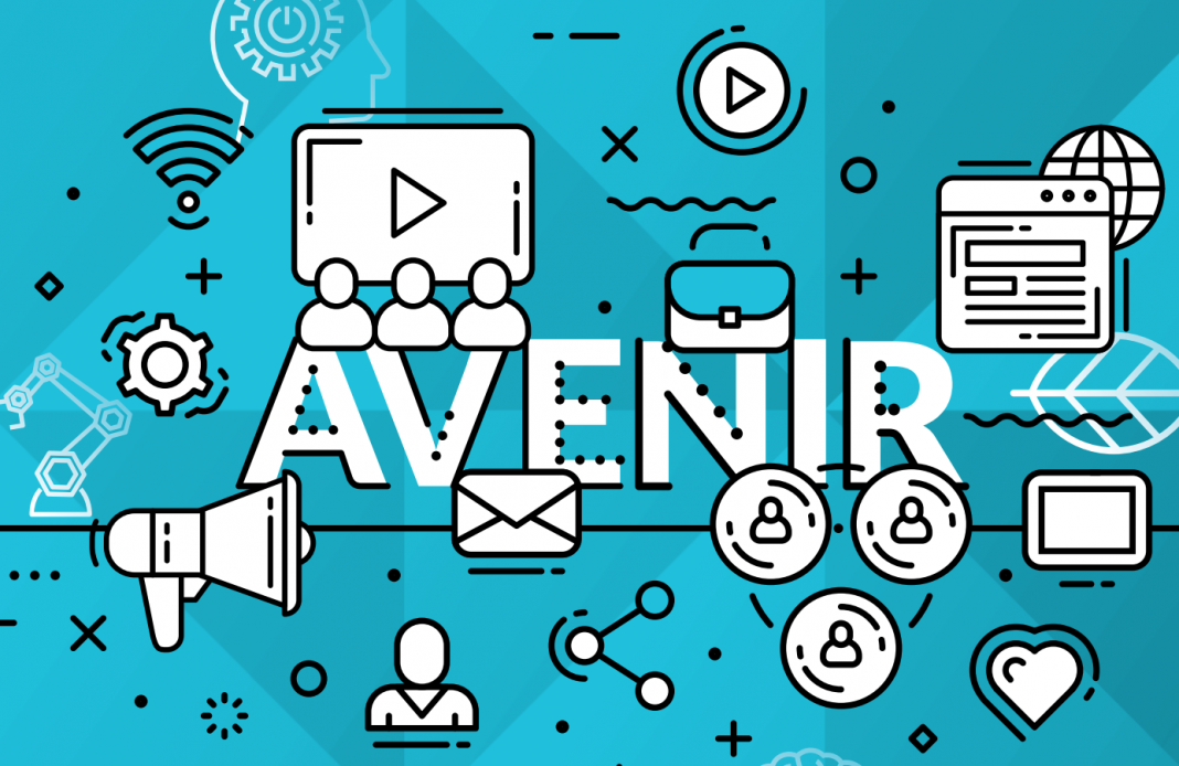 Opération Avenir propose du contenu pédagogique pour démystifier 7