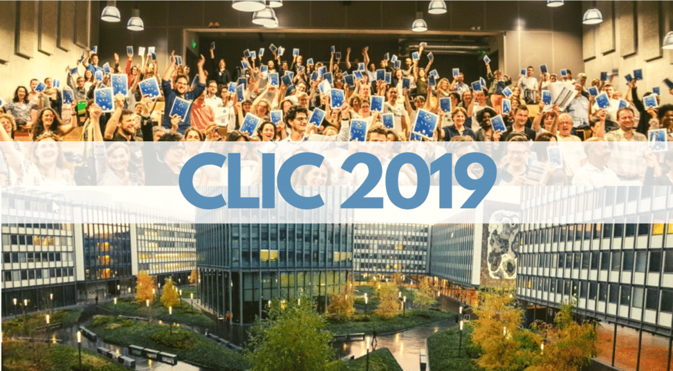 CLIC 2019