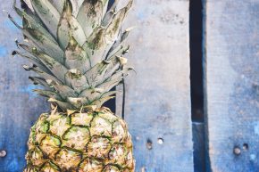 Découvrez le concept de la charte de l'ananas