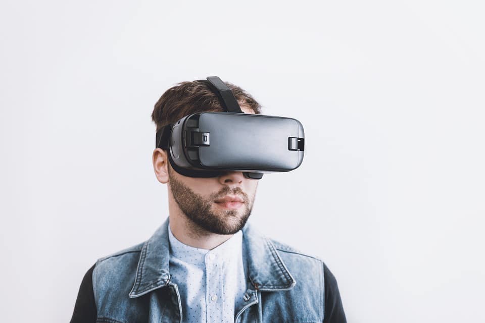 Les casques de réalité virtuelle - PédaGoJeux.fr