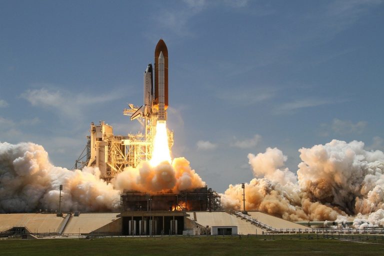 New NASA STEM lesson plans celebrate space exploration