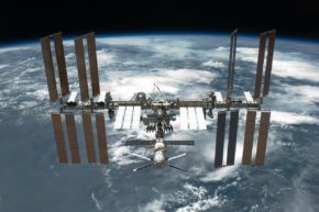 Station spatiale internationale