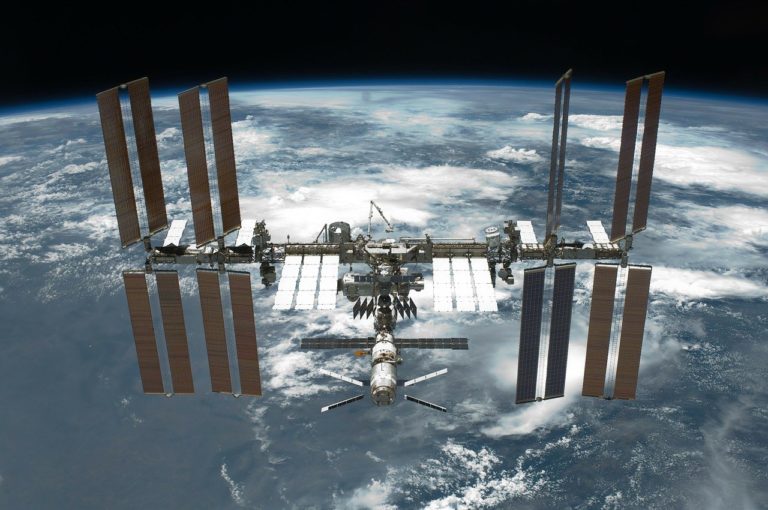 Station spatiale internationale