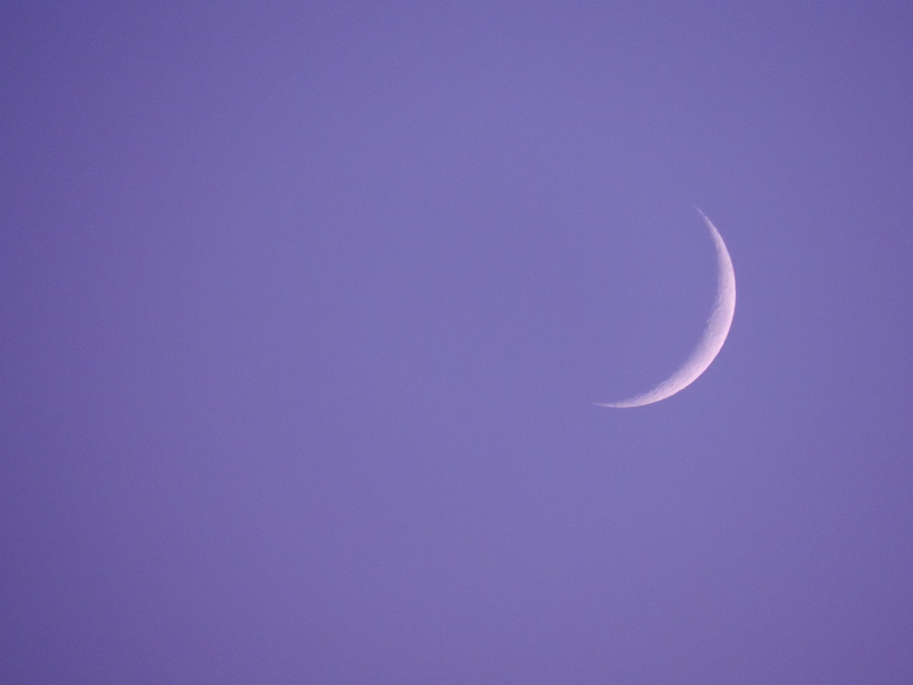 Croissant de lune