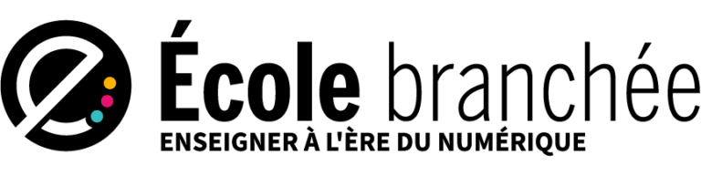 L'École branchée, un organisme à but non lucratif