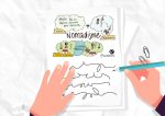 <i class='fa fa-lock' aria-hidden='true'></i> Visual Notetaking as a Way to Illustrate Learning