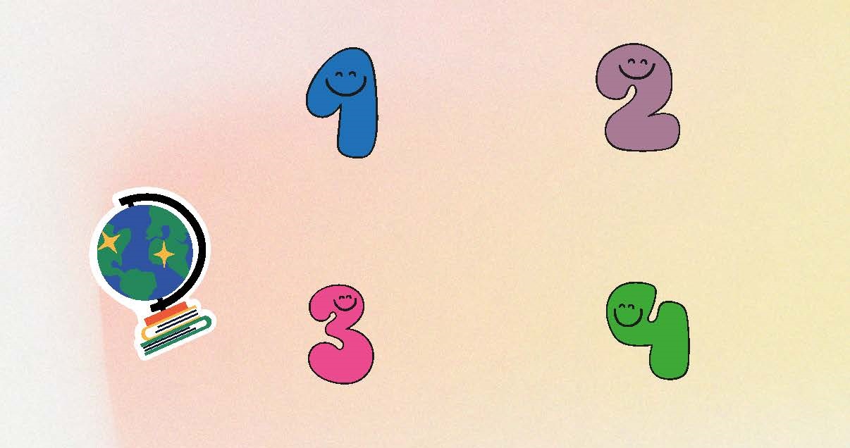 4 Ways to Include Technology in Geography Class - École branchée