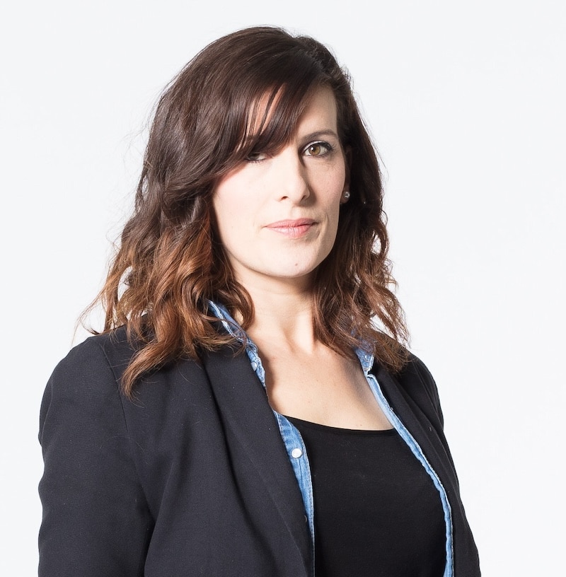 Marie-Sophie Chavey
