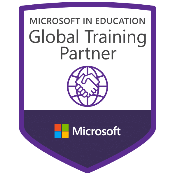 Microsoft in Education Global Training Partner - École branchée