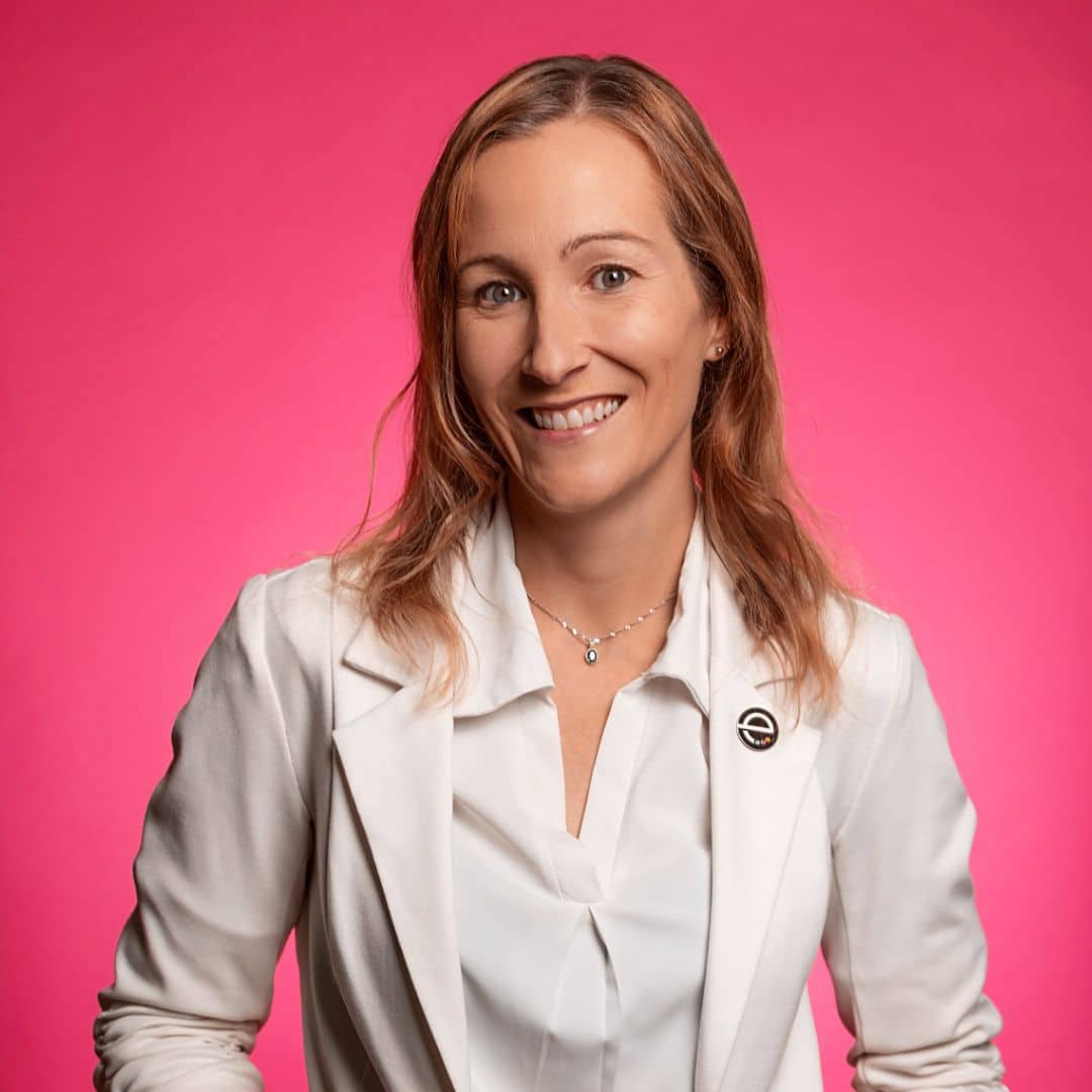 Audrey Miller