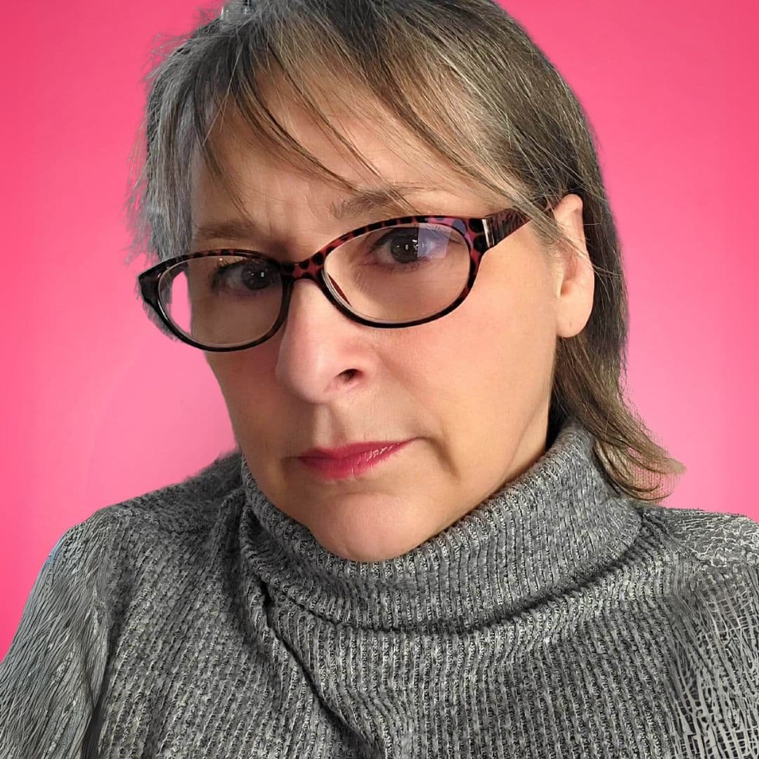 Hélène Breau
