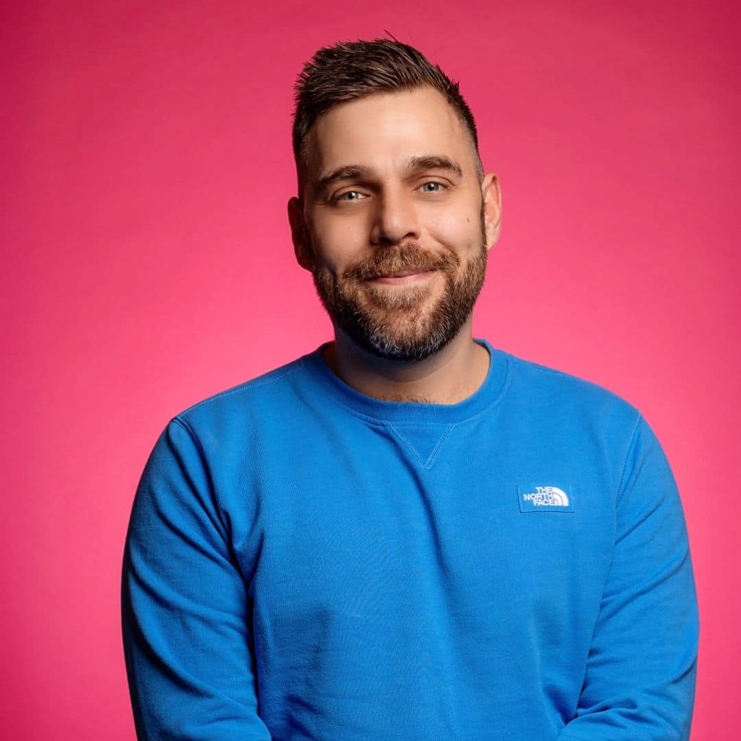 Laurent Di Pasquale