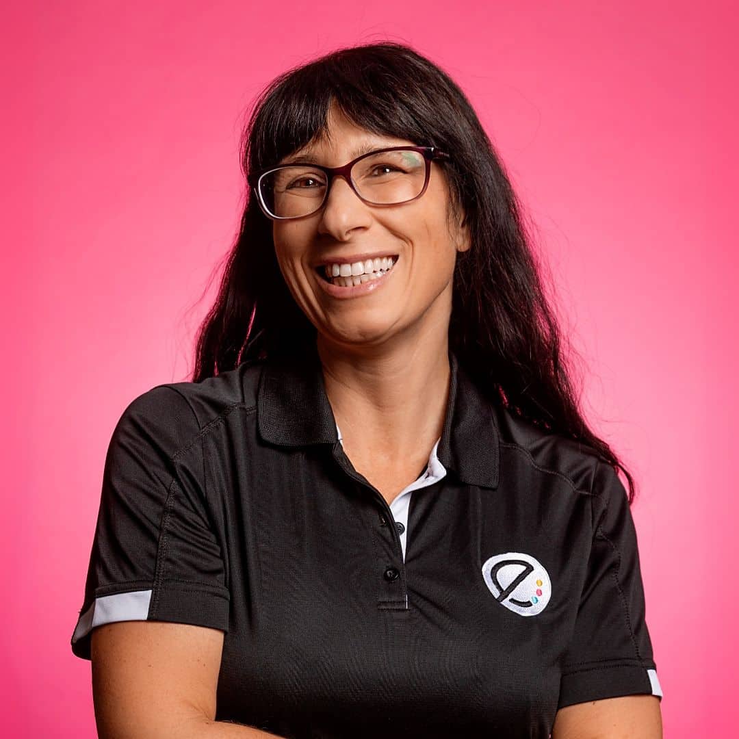 Martine Rioux