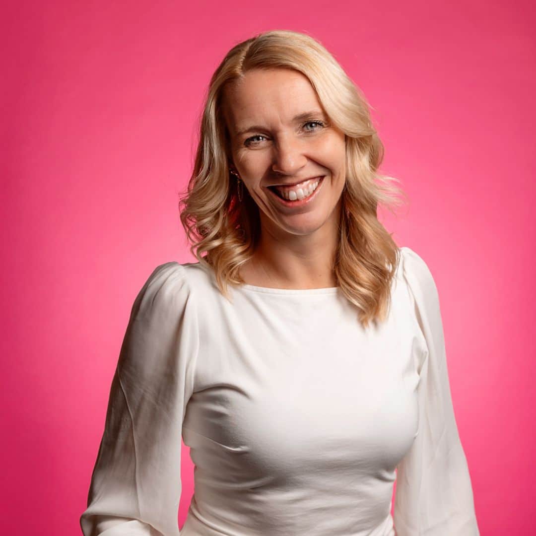 Stéphanie Dionne