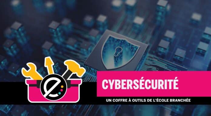 Coffre à outils, cybersécurité