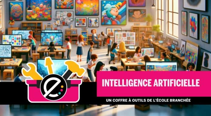 Intelligence artificielle : un coffre à outils