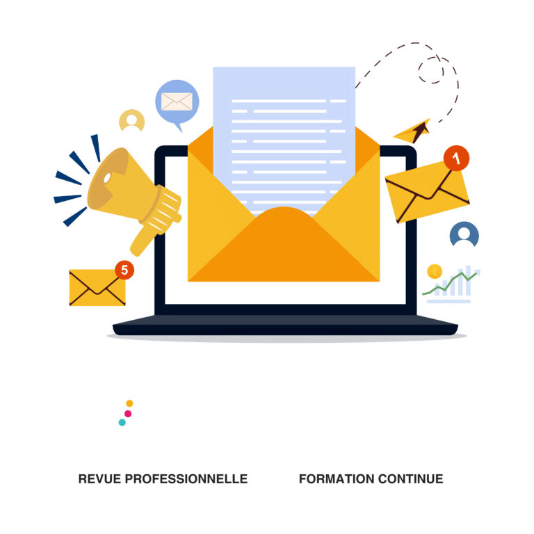 Illustration de l'Hebdo de l'École branchée