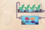 <i class='fa fa-lock' aria-hidden='true'></i> Une école où aventure pédagogique rime avec développement durable