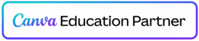 Canva Education Partner