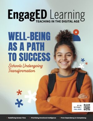 Well-being as a path to success - Fall 2025 (V5-1) en anglais