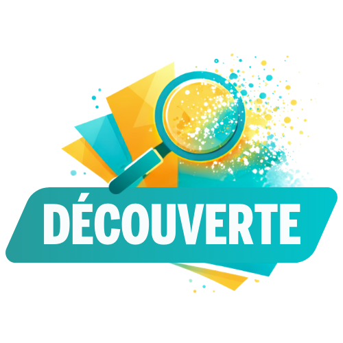 Formations Découverte École branchée